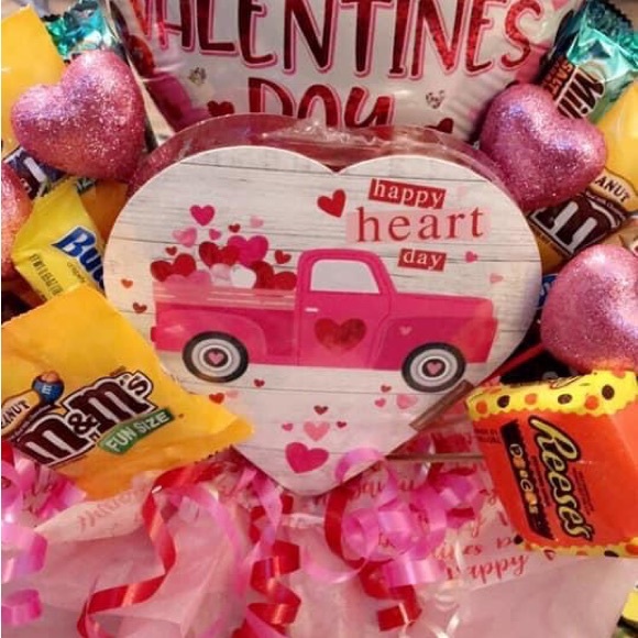 Candy Bouquets - Picture 15 of 16